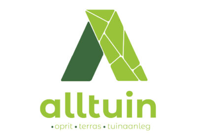 Main logo Alltuin.be